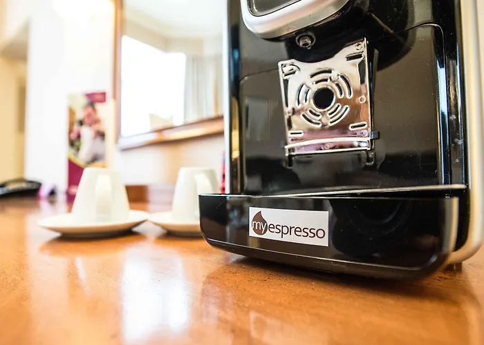 Voco - Royal Terrace By Ihg