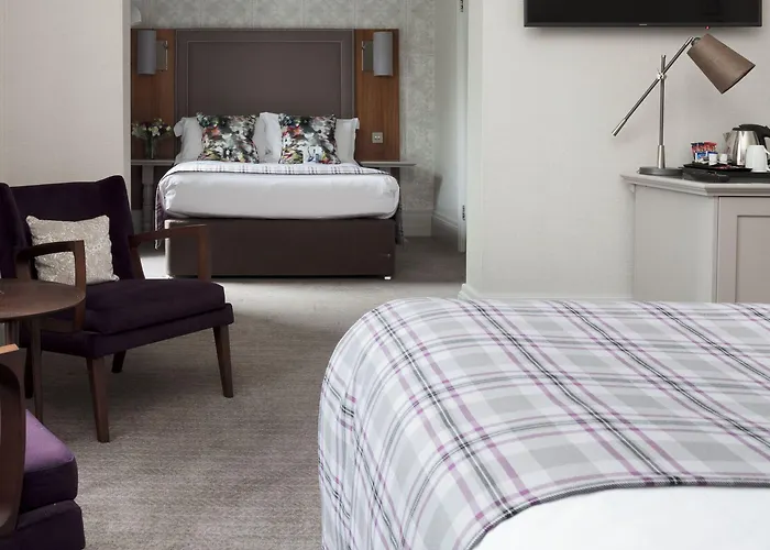 Voco - Royal Terrace By Ihg מלון אדינבורו