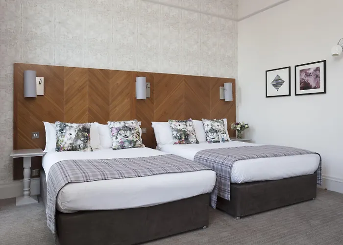 Voco - Royal Terrace By Ihg