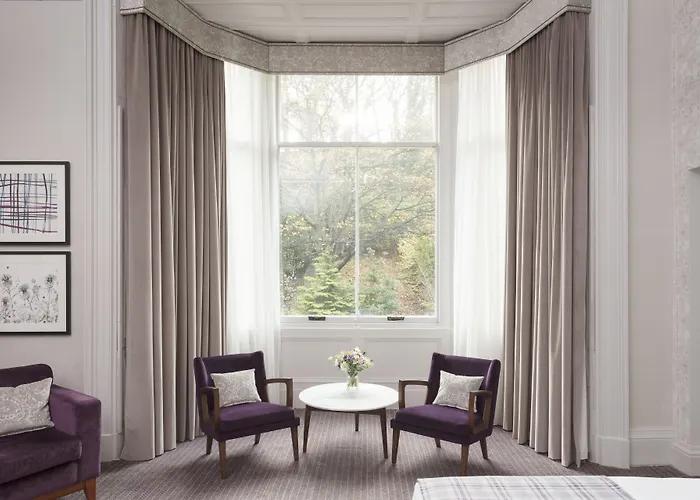 מלון Voco - Royal Terrace By Ihg