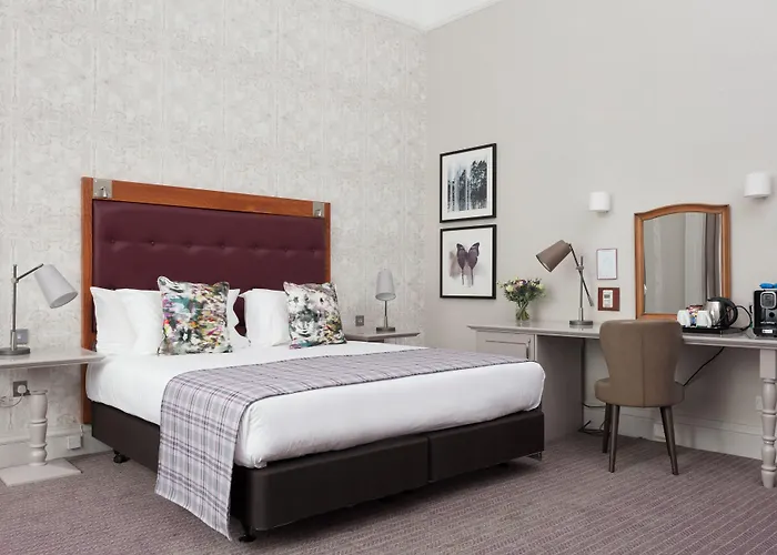 Voco - Royal Terrace By Ihg 4*