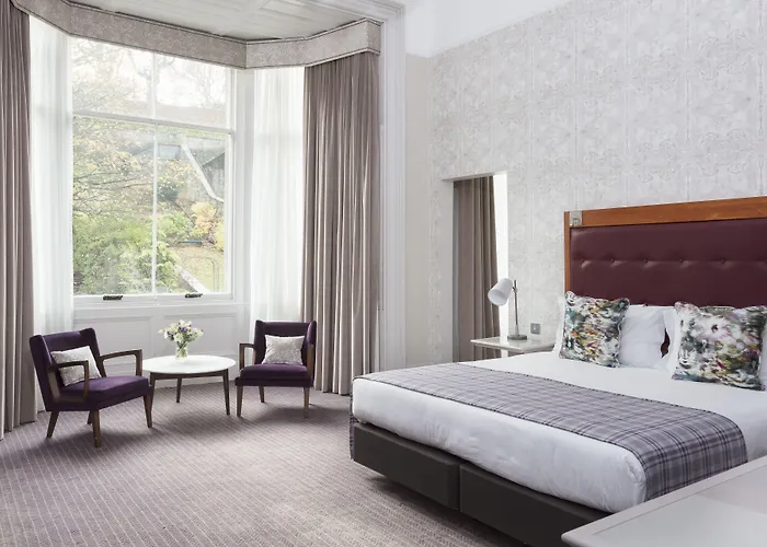 Voco - Royal Terrace By Ihg אדינבורו