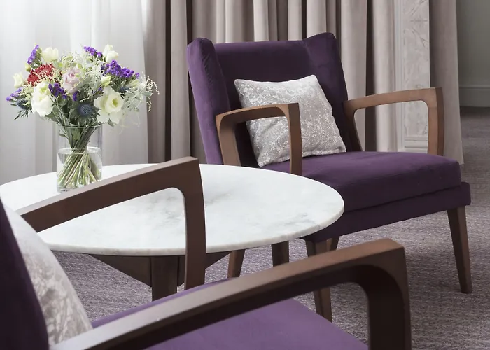 מלון Voco - Royal Terrace By Ihg 4*