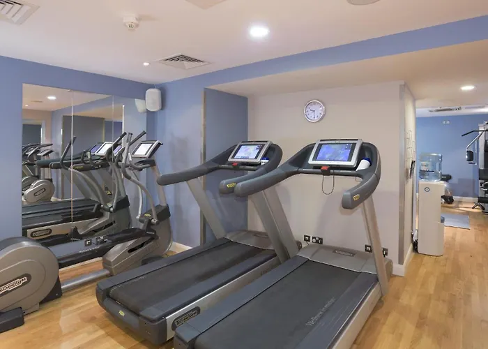 Voco - Royal Terrace By Ihg 4* אדינבורו