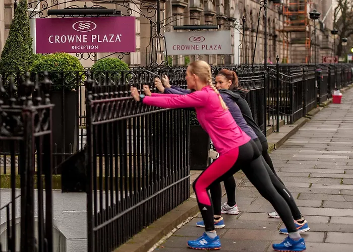 Voco - Royal Terrace By Ihg מלון