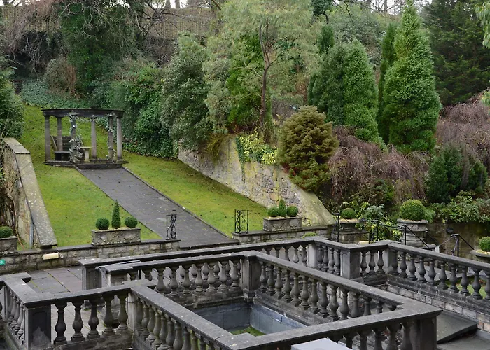 Voco - Royal Terrace By Ihg 4* אדינבורו