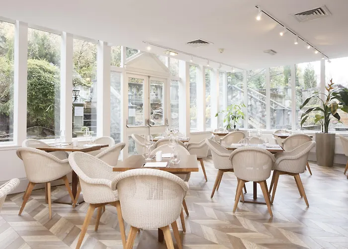 Voco - Royal Terrace By Ihg מלון 4*