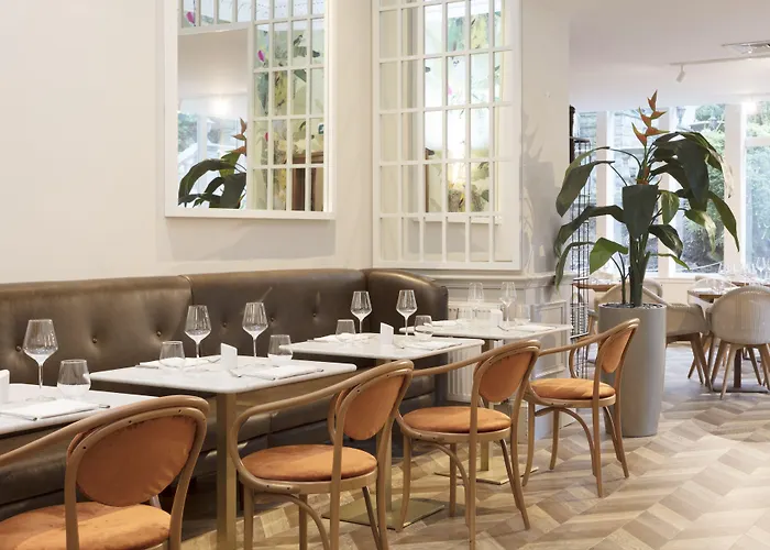 Voco - Royal Terrace By Ihg 4*