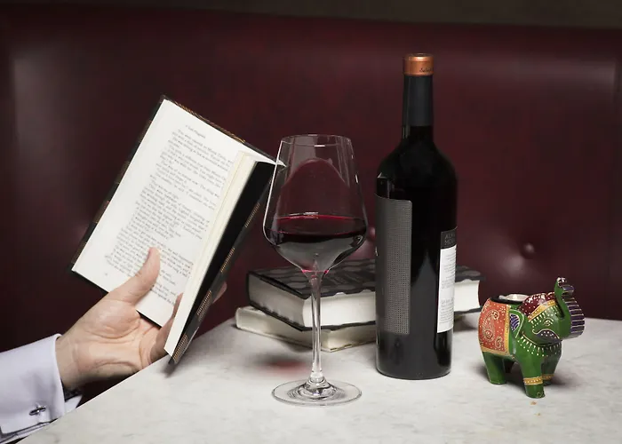 Voco - Royal Terrace By Ihg אדינבורו