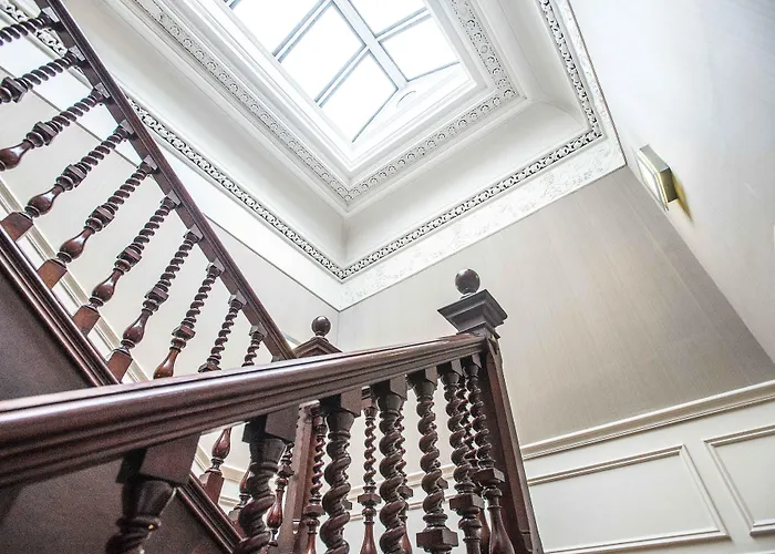 מלון Voco - Royal Terrace By Ihg 4*