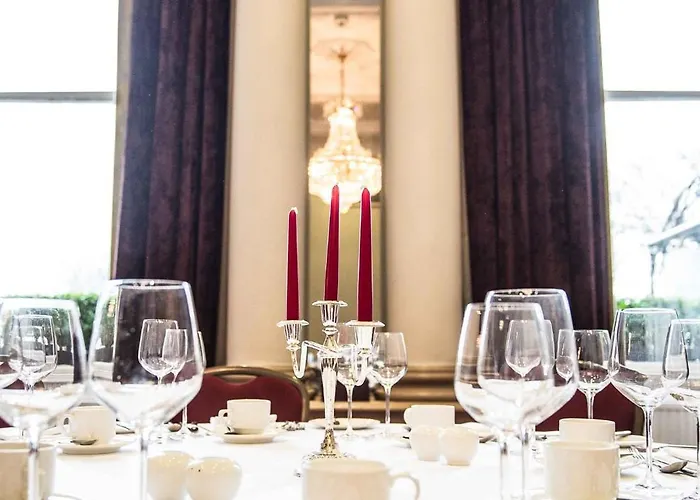 Voco - Royal Terrace By Ihg מלון 4*