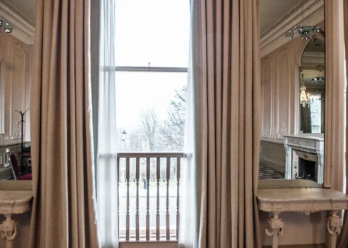 Voco - Royal Terrace By Ihg מלון 4*