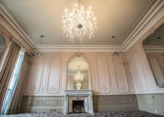 Voco - Royal Terrace By Ihg מלון 4*