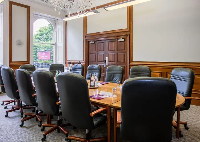 מלון Voco - Royal Terrace By Ihg