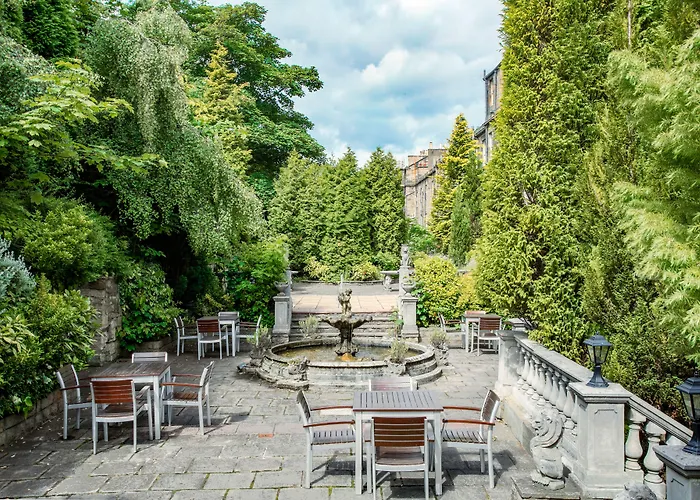 Voco - Royal Terrace By Ihg