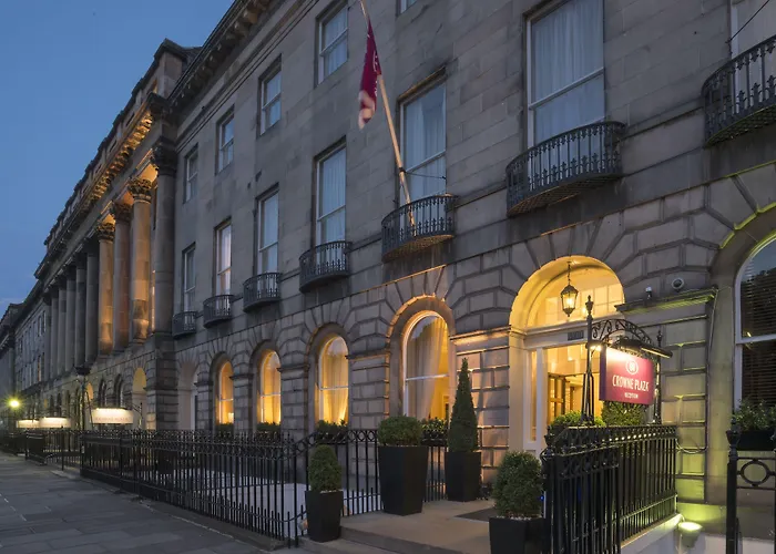 Voco - Royal Terrace By Ihg מלון