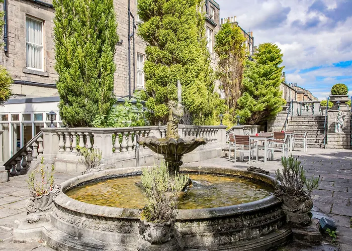 מלון Voco - Royal Terrace By Ihg