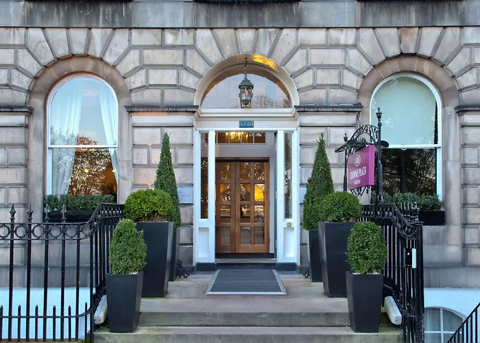 Voco - Royal Terrace By Ihg 4*