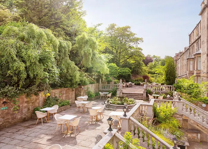 Voco - Royal Terrace By Ihg מלון