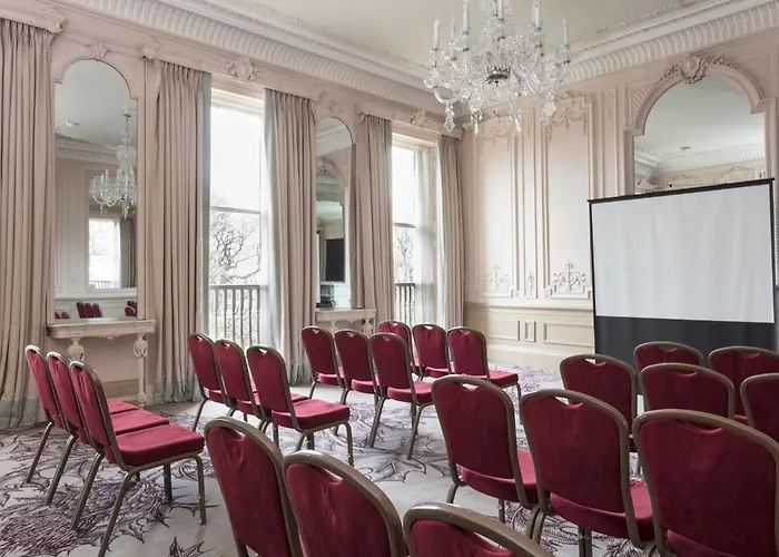 Voco - Royal Terrace By Ihg 4*