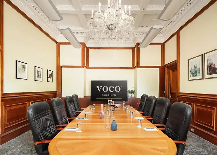 Voco - Royal Terrace By Ihg