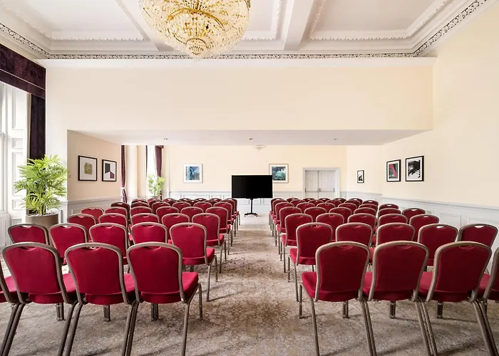 Voco - Royal Terrace By Ihg