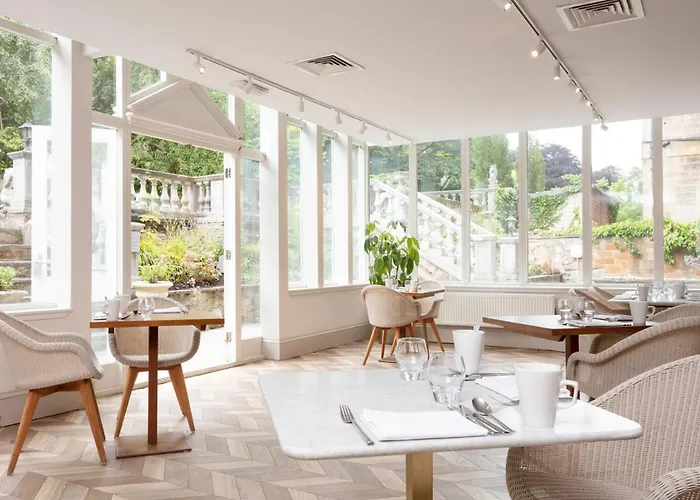 Voco - Royal Terrace By Ihg אדינבורו