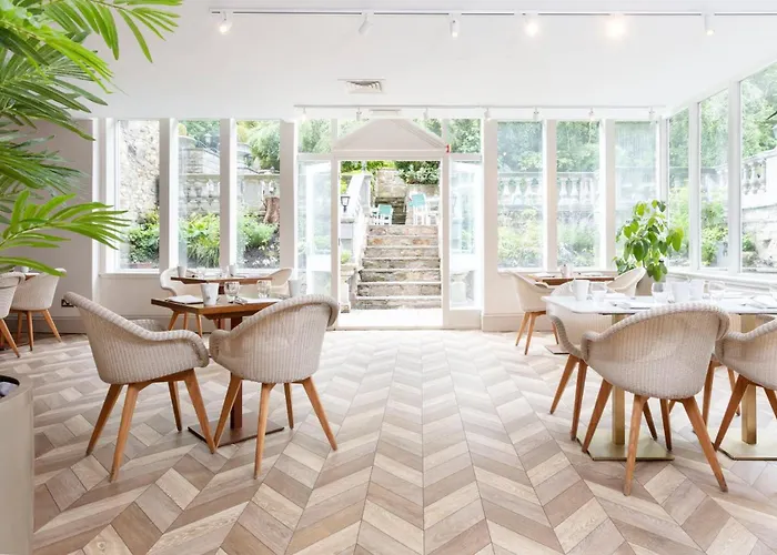 Voco - Royal Terrace By Ihg מלון אדינבורו