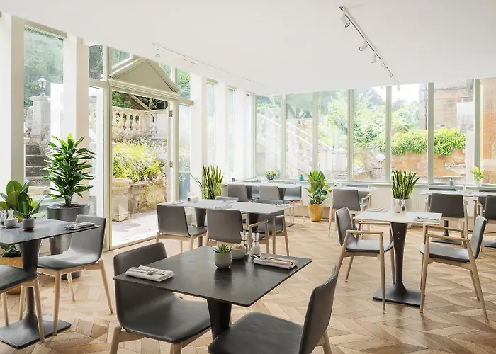 Voco - Royal Terrace By Ihg 4* אדינבורו