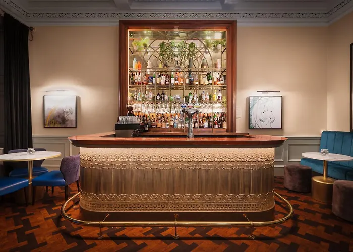 מלון Voco - Royal Terrace By Ihg 4*