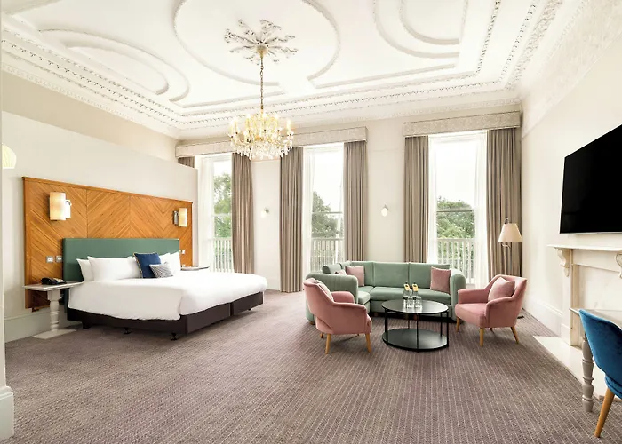 Voco - Royal Terrace By Ihg מלון