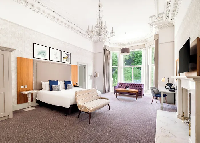 Voco - Royal Terrace By Ihg מלון 4*