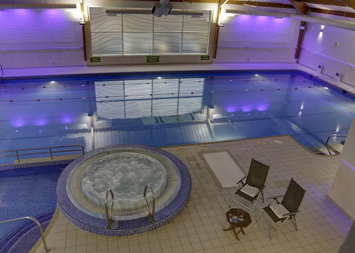 Western Kings Manor Эдинбург