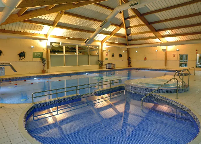 Western Kings Manor Эдинбург