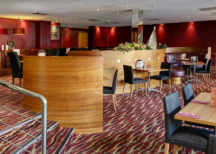 Western Kings Manor Отель 3*