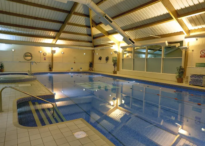 Western Kings Manor Отель 3*