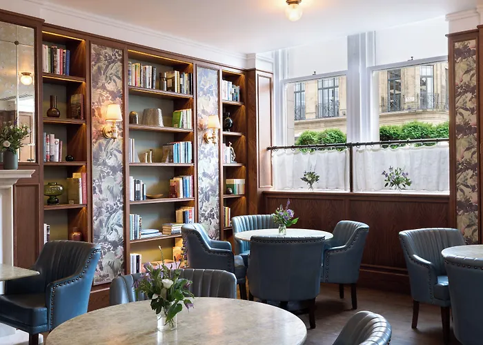 The Balmoral Hotel Edinburgh