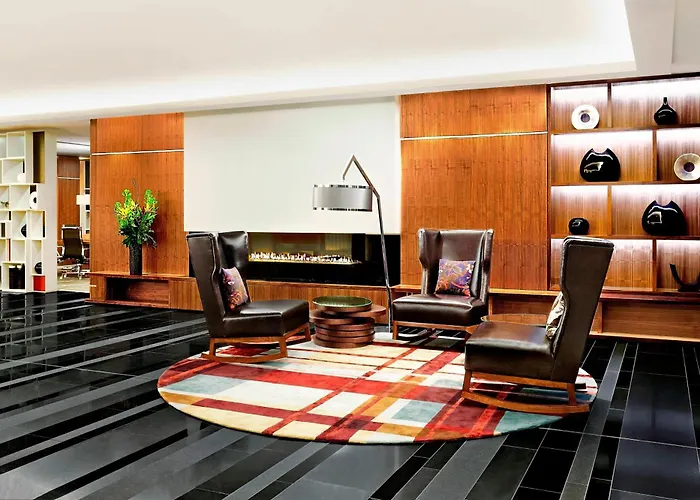 Hotel Sheraton Grand & 5*