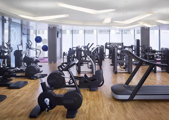 Sheraton Grand & Edimburgo