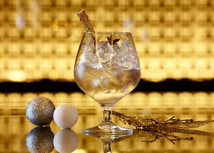 Sheraton Grand & Edimburgo