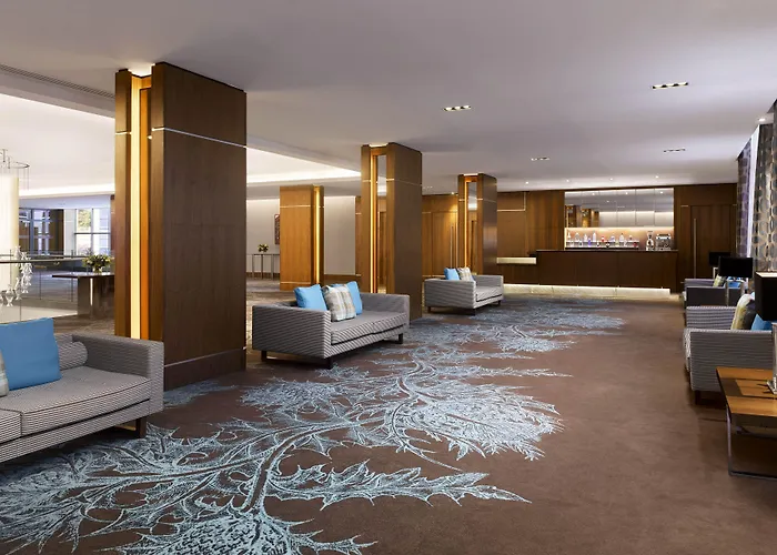 Sheraton Grand &