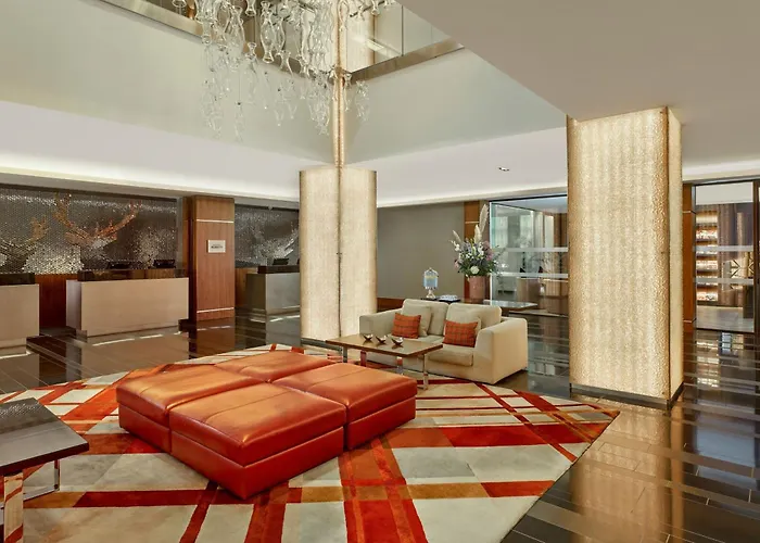 Sheraton Grand &