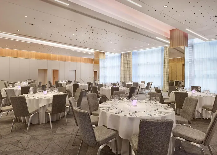 Sheraton Grand &