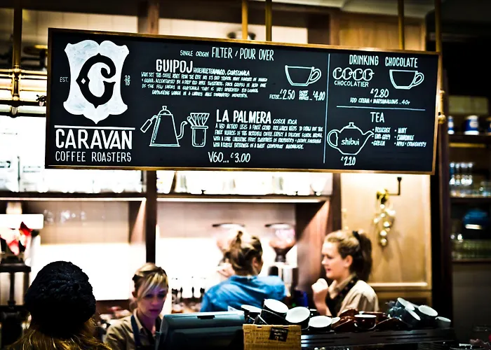 Intercontinental The George By Ihg