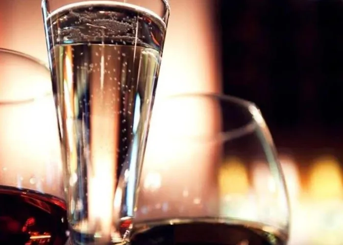 酒店 Intercontinental The George By Ihg 5*