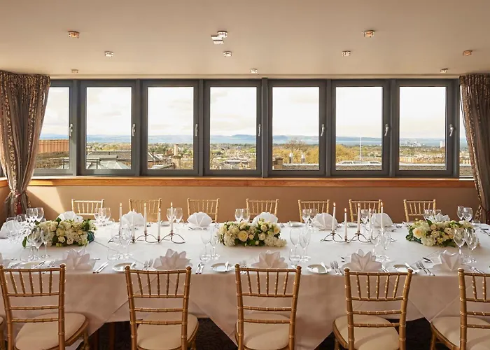 酒店 Intercontinental The George By Ihg 5*