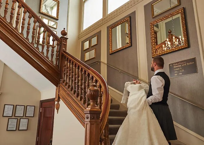 Intercontinental The George By Ihg 酒店