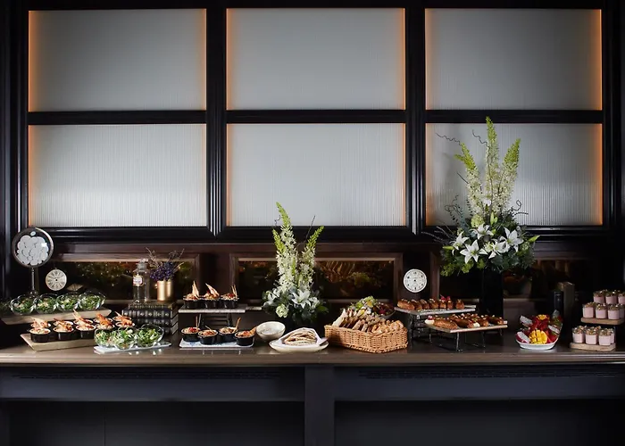 Intercontinental The George By Ihg 酒店 5*