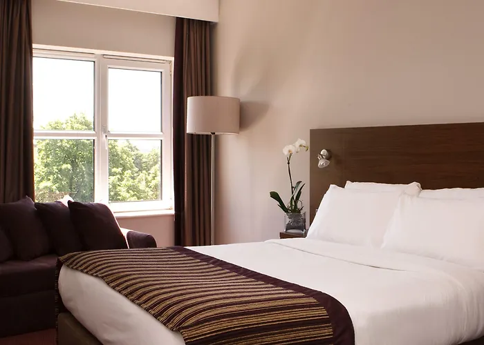 Leonardo Royal Hotel