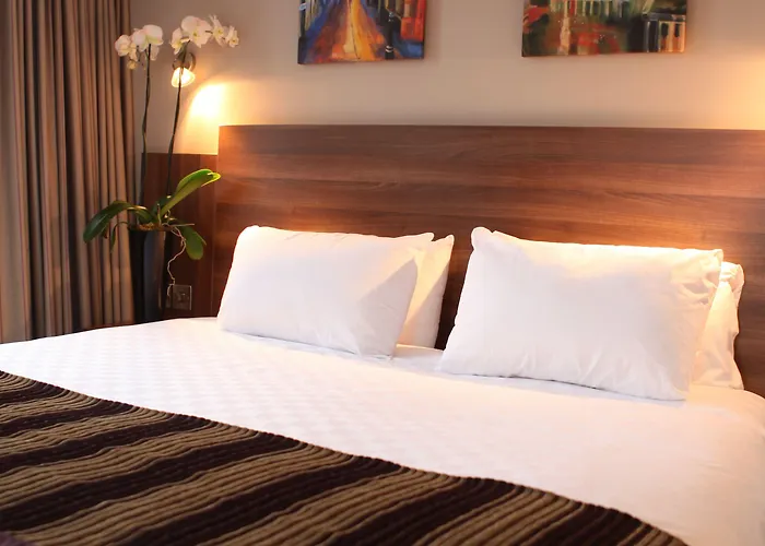 Leonardo Royal Hotel Edinburgh